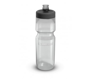 CUBE Trinkflasche Grip 0.75l