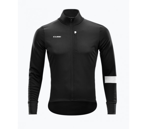 CUBE BLACKLINE Softshelljacke