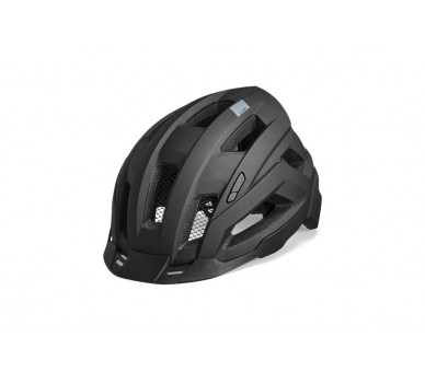 CUBE Helm CINITY black