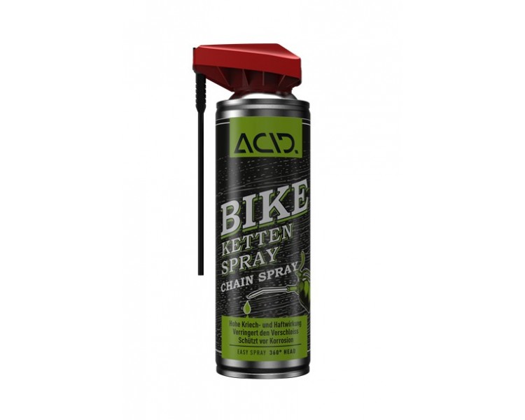Cube ACID Bike Kettenspray Cube ACID Bike Kettenspray