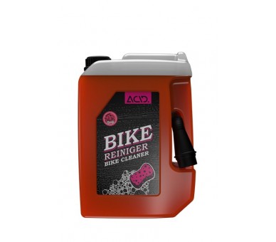 Cube ACID Bike Reiniger 5l