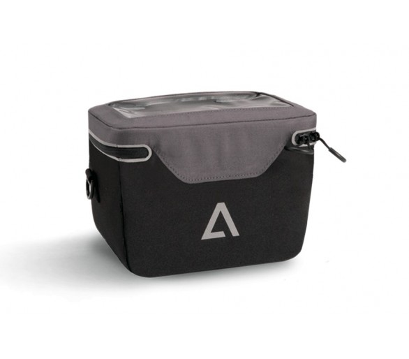 ACID Fahrradtasche CITY FRONT 5 FILINK