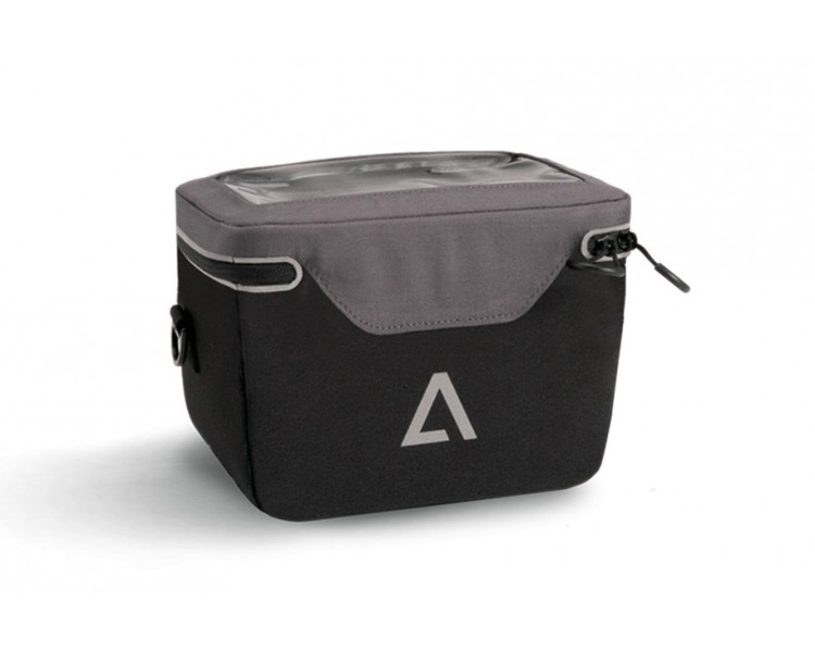 ACID Fahrradtasche CITY FRONT 5 FILINK