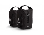 ACID Fahrradtasche TRAVLR PRO 20/2 black