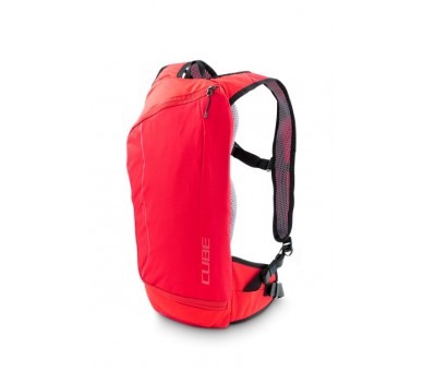 CUBE Rucksack PURE4race