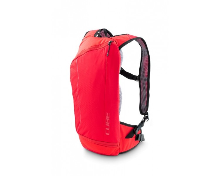 CUBE Rucksack PURE4race