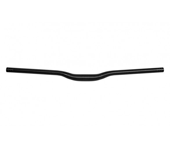 CUBE RFR Lenker Riser TRAIL 700 mm