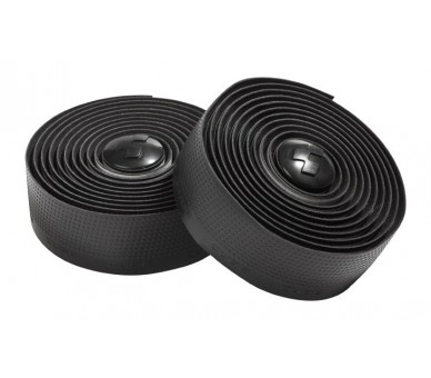  CUBE Natural Fit Lenkerband Grip black 