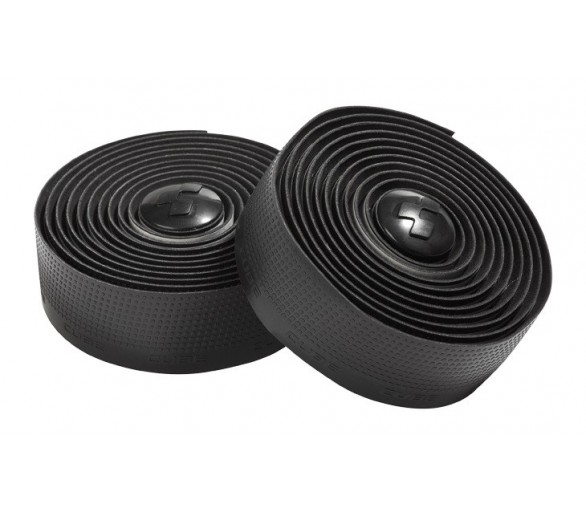  CUBE Natural Fit Lenkerband Grip black