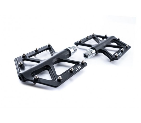 RFR Pedale Flat HPC