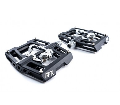 RFR Pedale Flat & Klick SL