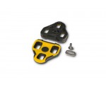 Cube RFR Cleats Look Keo 0°