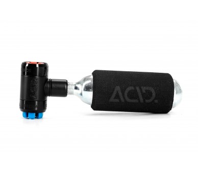 Cube ACID Pumpe RACE CO2