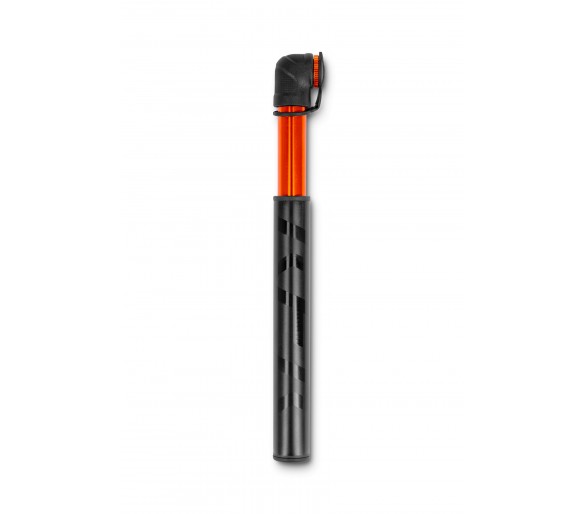 Cube RFR Pumpe Road PRO black orange