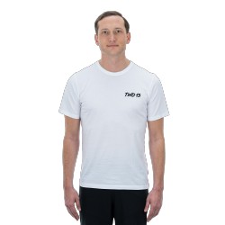CUBE Organic T-Shirt Two15 white