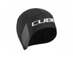 CUBE Helmmütze black