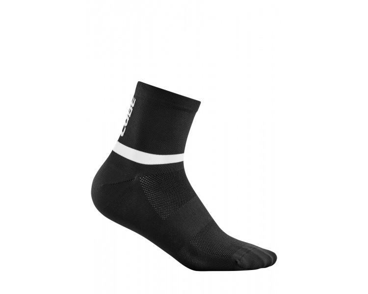 CUBE Socke Low Cut Blackline black