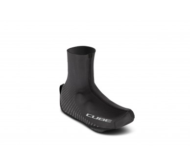 CUBE Überschuh Neopren MTB black