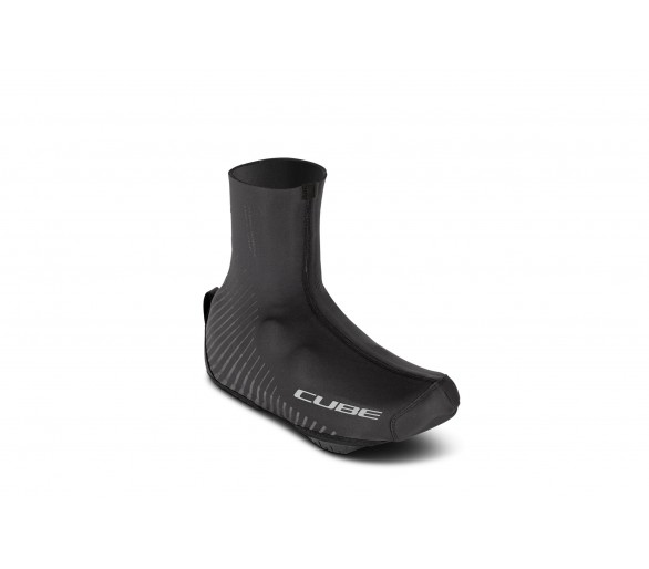 CUBE Überschuh Neopren MTB black