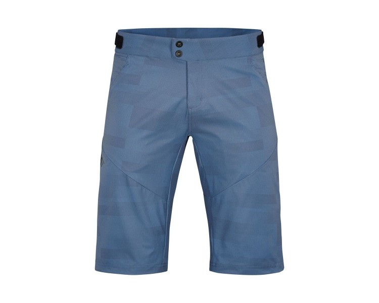Cube ATX Baggy Shorts, blue - Radhose