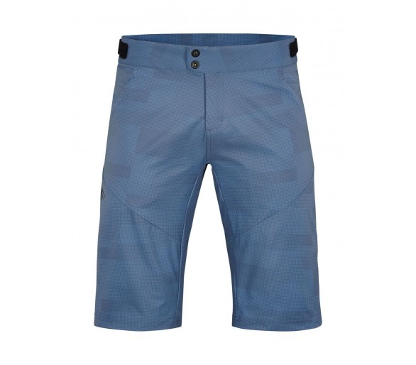Cube ATX Baggy Shorts, blue - Radhose