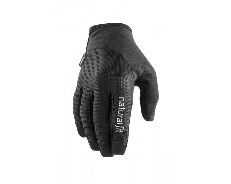 CUBE Handschuhe langfinger X NF black