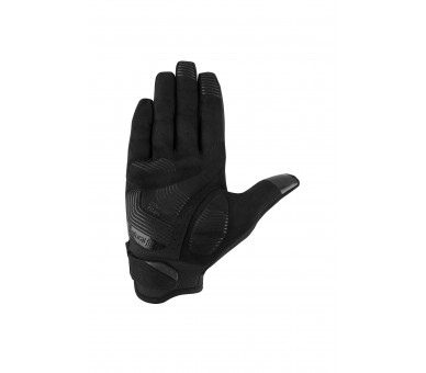 CUBE Handschuhe langfinger X NF black