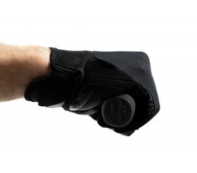 CUBE Handschuhe langfinger X NF black