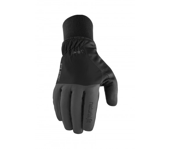 CUBE Handschuhe Winter langfinger X NF black