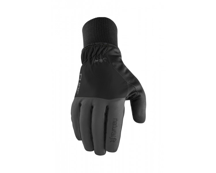 CUBE Handschuhe Winter langfinger X NF black