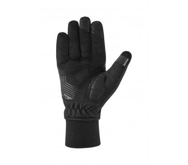 CUBE Handschuhe Winter langfinger X NF black