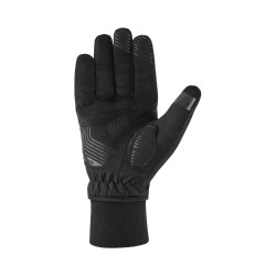 CUBE Handschuhe Winter langfinger X NF black