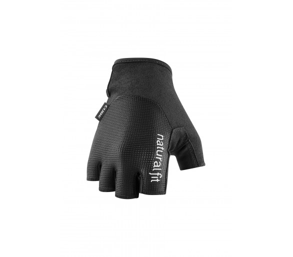 CUBE Handschuhe kurzfinger X NF black