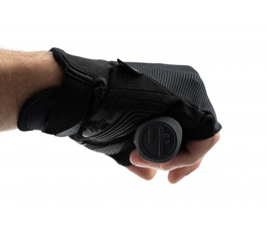 CUBE Handschuhe kurzfinger X NF black