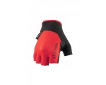 CUBE Handschuhe kurzfinger X NF red