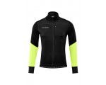 CUBE BLACKLINE Softshelljacke Safety 