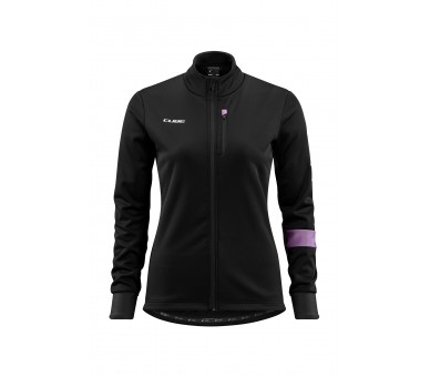 CUBE BLACKLINE WS Softshelljacke