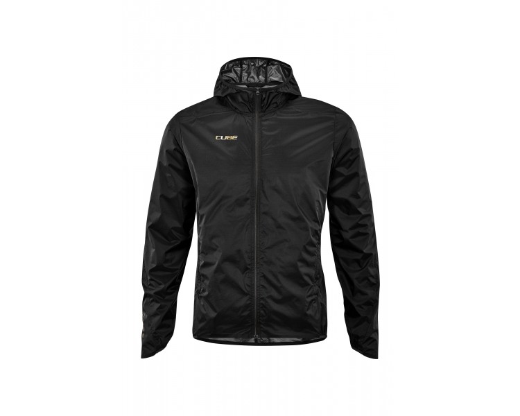 CUBE ATX Storm Jacket black