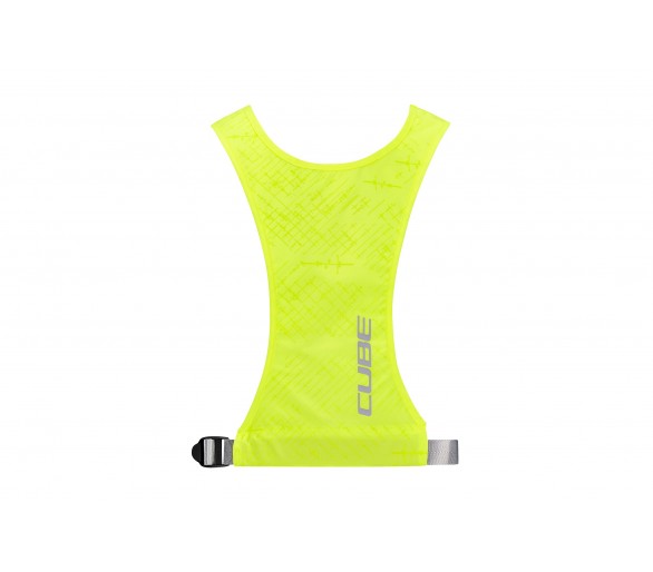 CUBE JUNIOR Safety Weste Standard