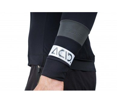 CUBE ACID Safety Band