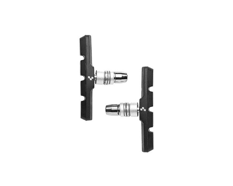 CUBE Einteiliger Bremsschuh V-Brake CUBE Einteiliger Bremsschuh V-Brake
