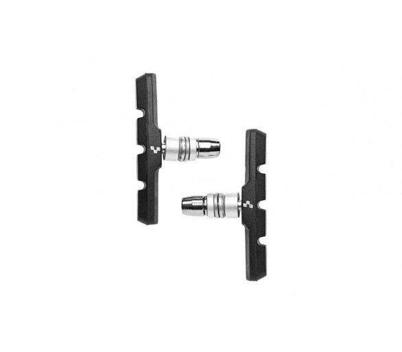 CUBE Einteiliger Bremsschuh V-Brake