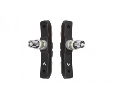  CUBE einteiliger Bremsschuh Standard triple compound 