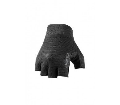 CUBE Handschuhe Performance kurzfinger black