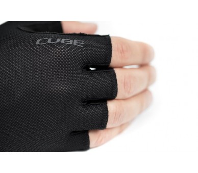 CUBE Handschuhe Performance kurzfinger black