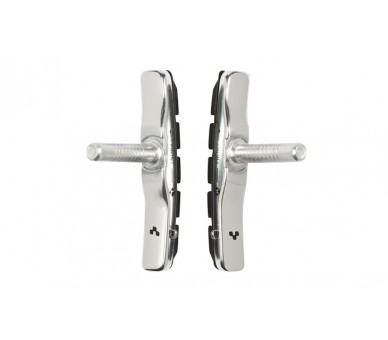 CUBE zweiteiliger Bremsschuh für Cantilever-Bremsen