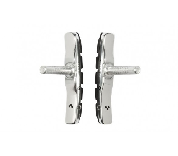 CUBE zweiteiliger Bremsschuh für Cantilever-Bremsen