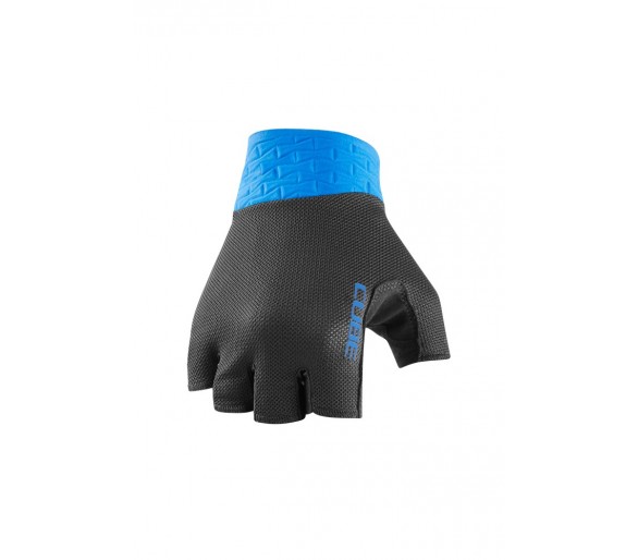 CUBE Handschuhe Performance kurzfinger black´n´blue