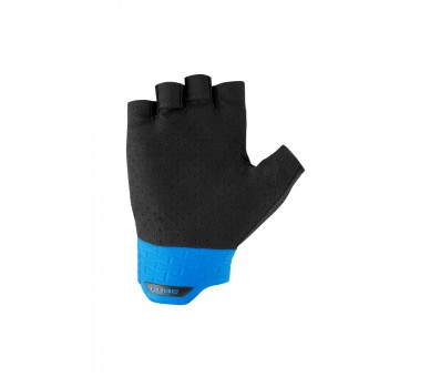 CUBE Handschuhe Performance kurzfinger black´n´blue
