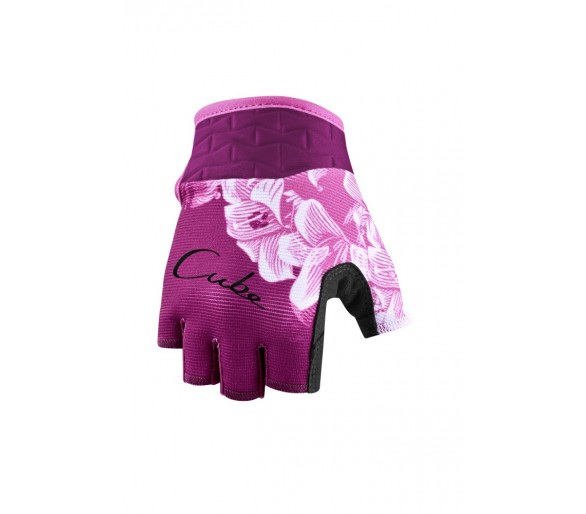 CUBE Handschuhe Performance Junior kurzfinger